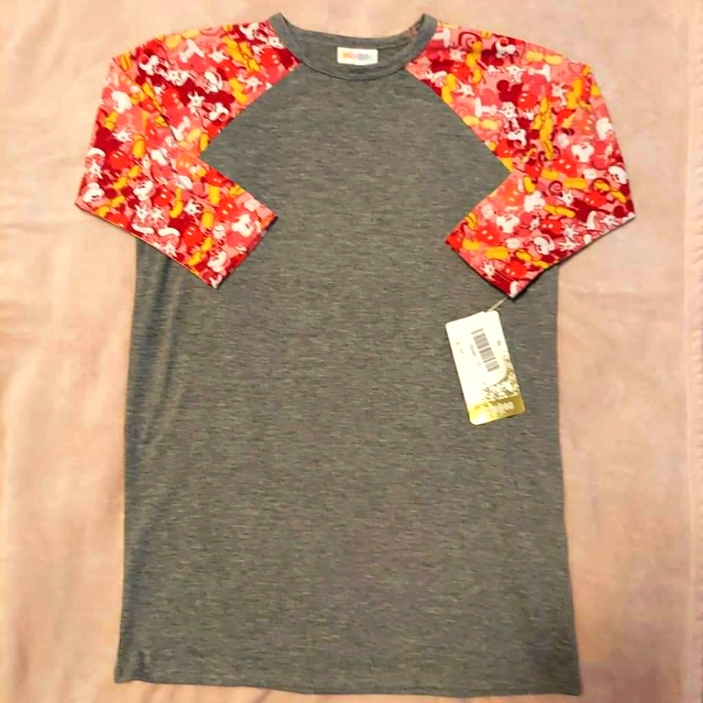 SOLD Kids Unisex Disney Sloan New - Picture 1 of 3